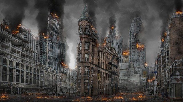 Готовый бизнес в германии - прачечная