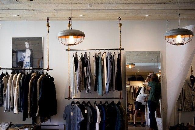 Готовый бизнес в Германии - интернет-магазин одежды