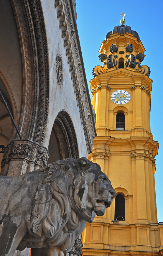 Коммерческая і житлова недвіжімость©Fel1ks/fotolia.com