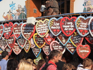  Октоберфест. Мюнхен. Oktoberfest. München © 2014 taf-sp.de